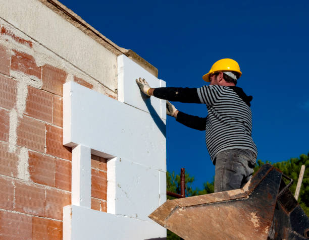 Types of Insulation We Offer in Cornish, ME