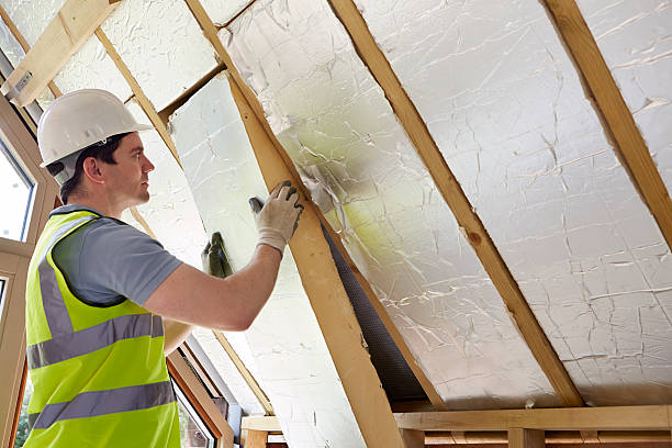 Best Insulation Maintenance and Repair in Cornish, ME
